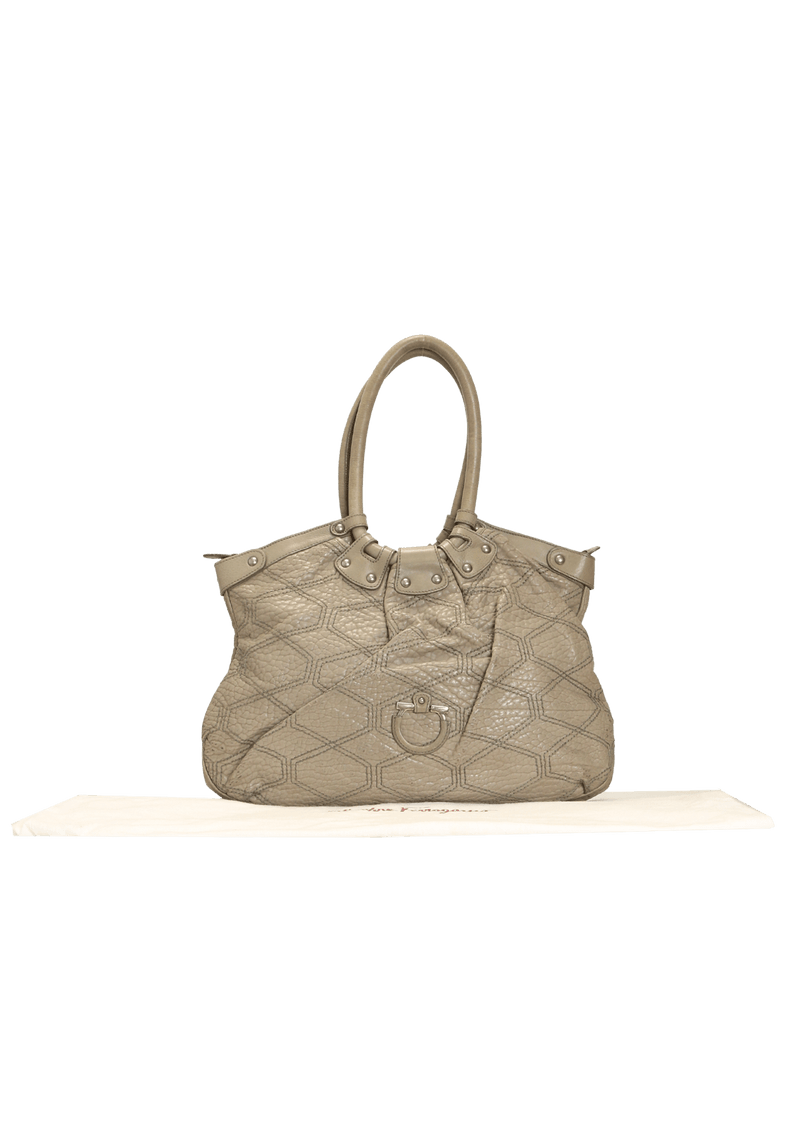 GANCIO SHOULDER BAG