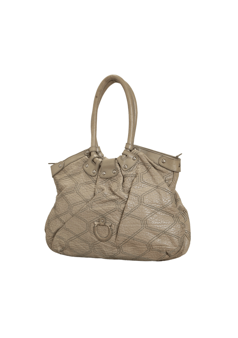 GANCIO SHOULDER BAG