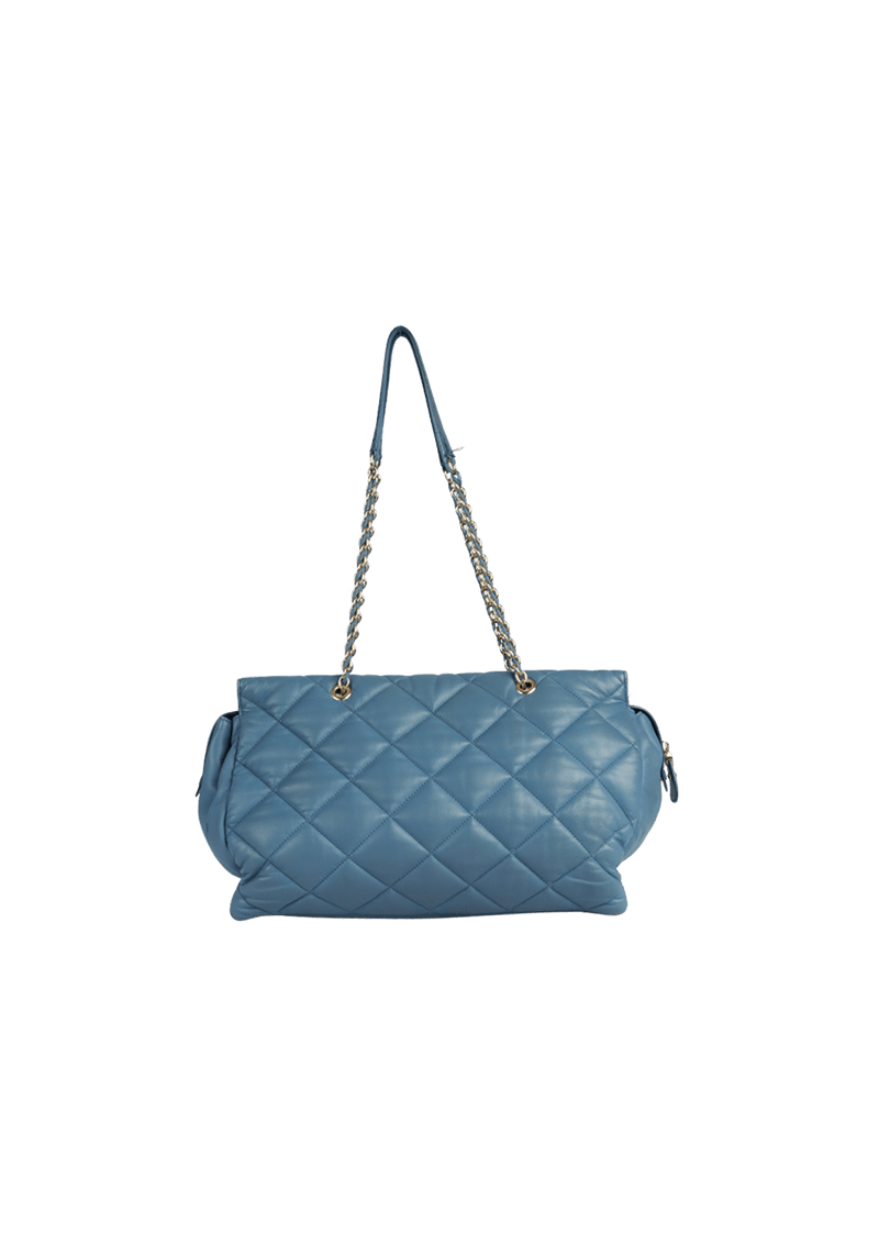 GINETTE CHAIN BAG