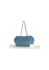 GINETTE CHAIN BAG