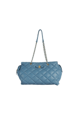 GINETTE CHAIN BAG