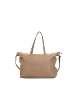 LARGE MIKA TOTE