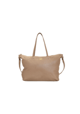 LARGE MIKA TOTE