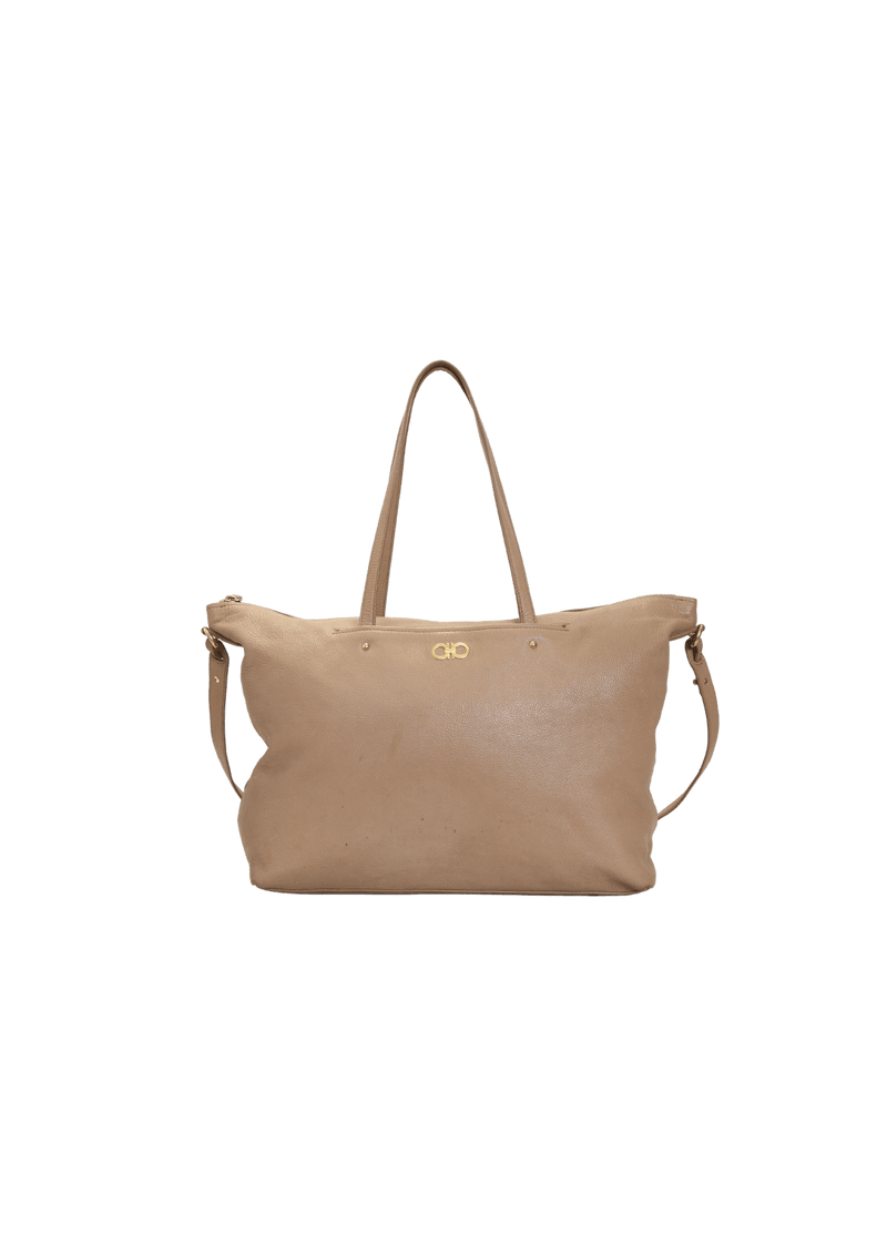 Ferragamo clearance mika tote