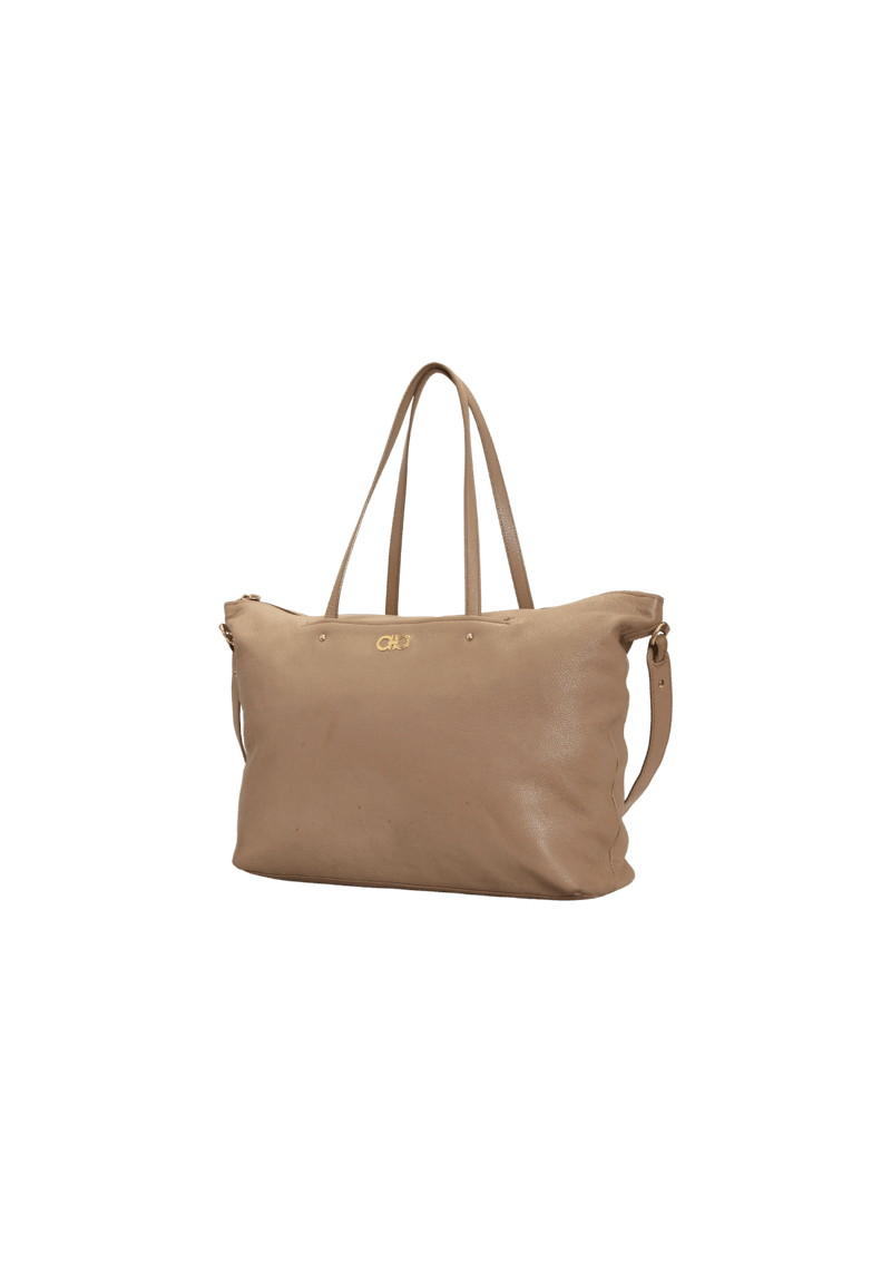 LARGE MIKA TOTE