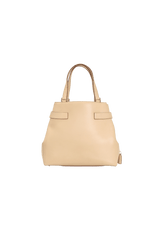 LEATHER SMOOTH BAG