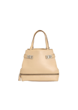 LEATHER SMOOTH BAG