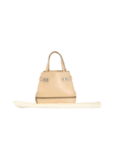 LEATHER SMOOTH BAG