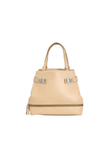 LEATHER SMOOTH BAG