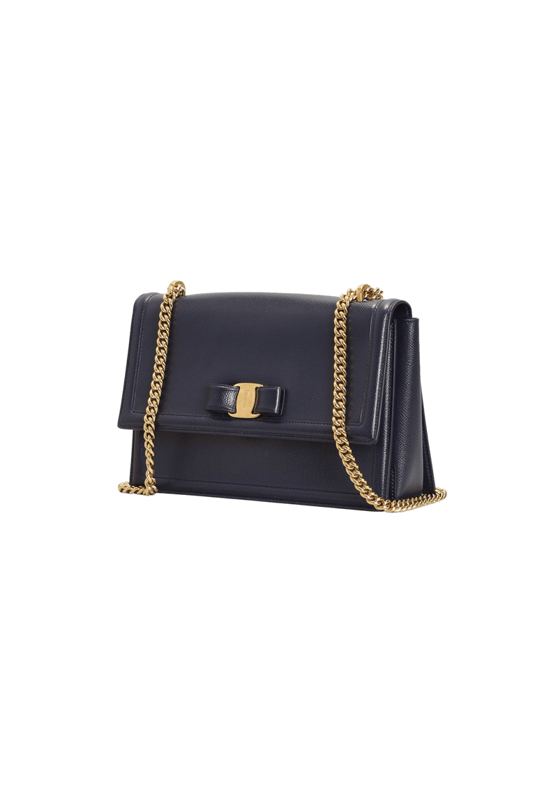 MEDIUM VARA BOW BAG