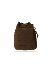 NYLON BUCKET BAG