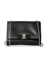 SAFFIANO GINNY BAG