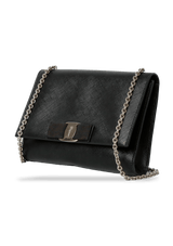 SAFFIANO GINNY BAG