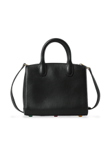 STUDIO LEATHER BAG