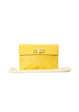 VARA BOW CLUTCH