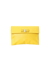 VARA BOW CLUTCH