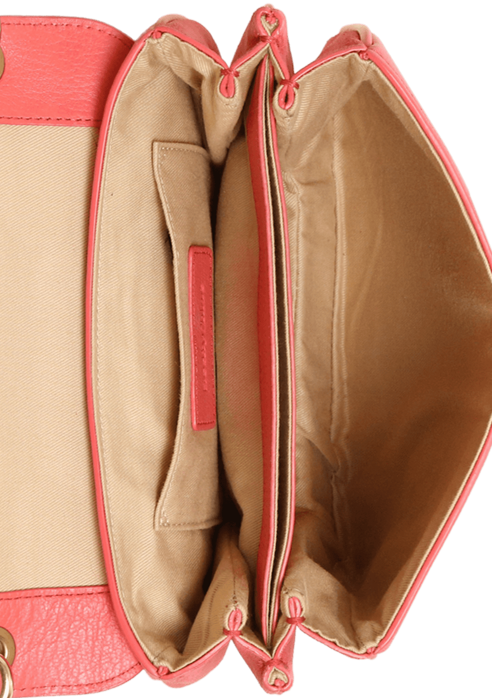 hana BOLSA SEE BY CHLOÉ HANA BAG ROSA ORIGINAL – Gringa