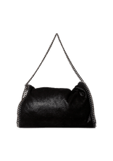 FALABELLA FOLD-OVER TOTE