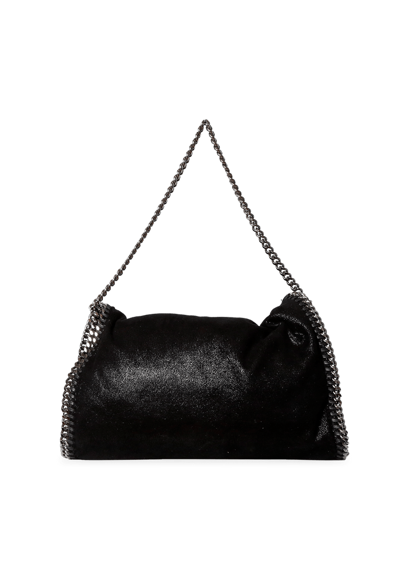 FALABELLA FOLD-OVER TOTE