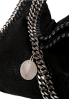 FALABELLA FOLD-OVER TOTE