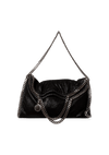 FALABELLA FOLD-OVER TOTE