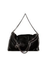 FALABELLA FOLD-OVER TOTE