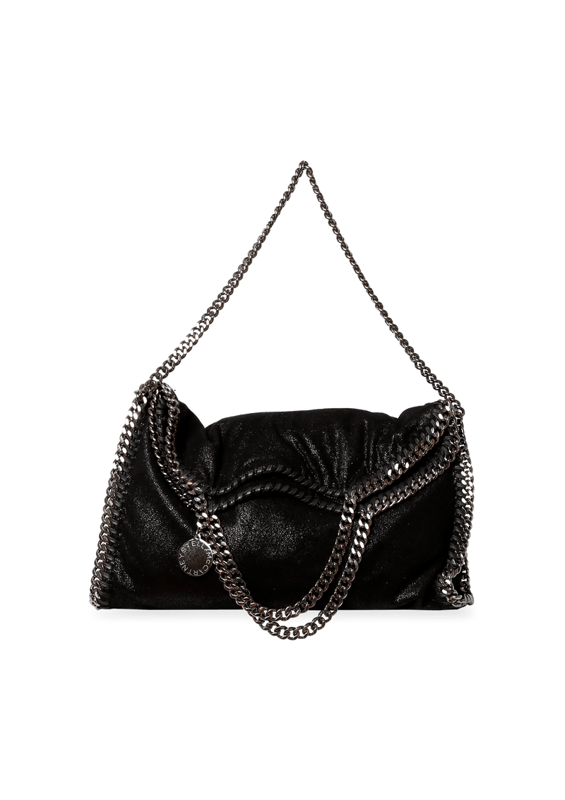 FALABELLA FOLD-OVER TOTE