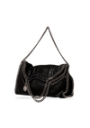 FALABELLA FOLD-OVER TOTE
