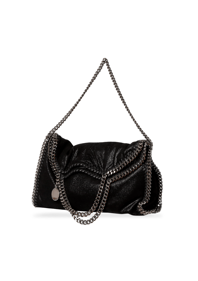 FALABELLA FOLD-OVER TOTE