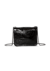 SMALL MATELASSE NIKI BAG