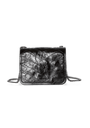 SMALL MATELASSE NIKI BAG