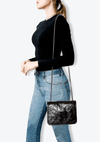 SMALL MATELASSE NIKI BAG