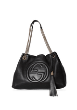 SOHO CHAIN TOTE