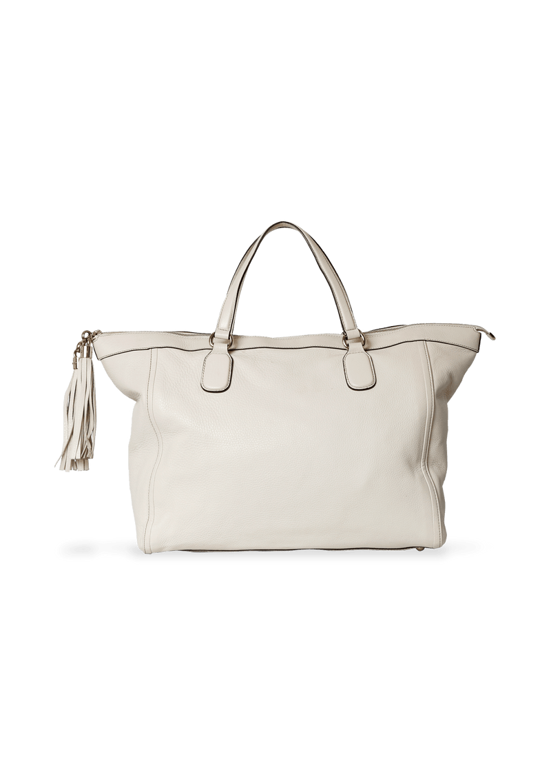 SOHO ZIP TOTE