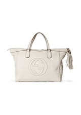 SOHO ZIP TOTE