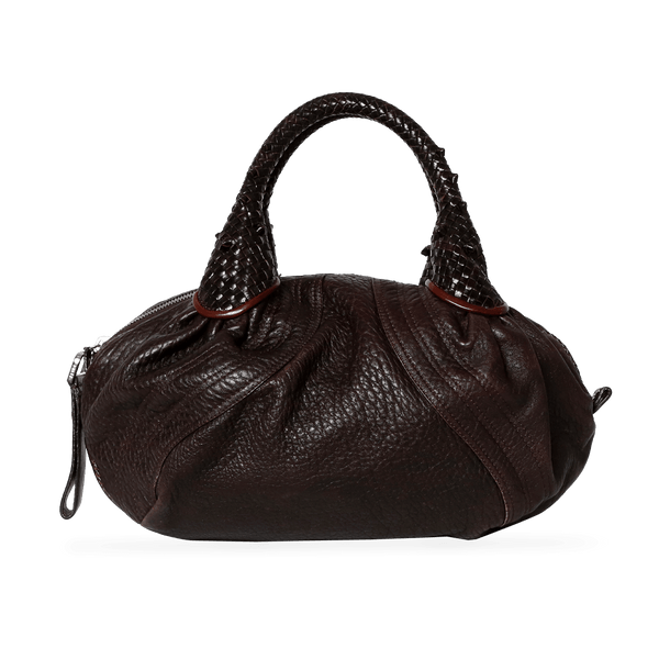 Fendi spy bag black Clearance