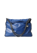 SHAGGY DEER FALABELLA TOTE