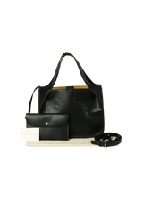 ECO EAST WEST PERFORATED BAG