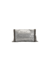 FALABELLA FLAP CLUTCH