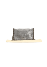 FALABELLA FLAP CLUTCH