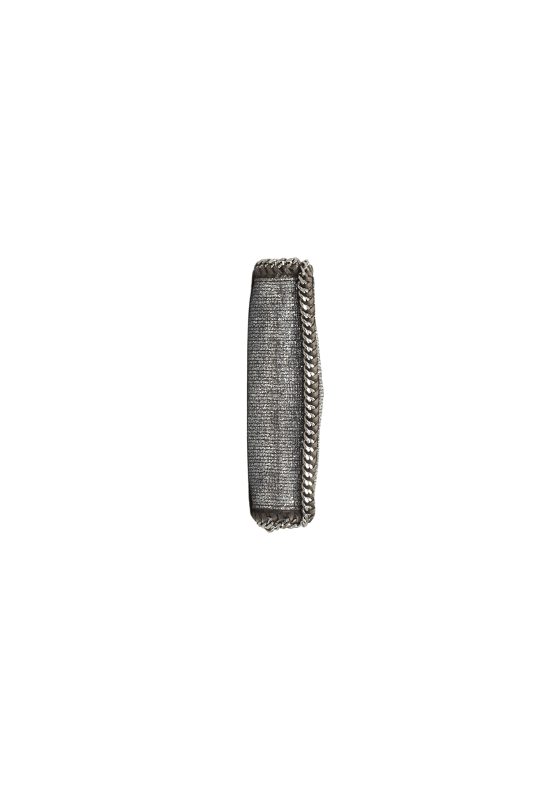 FALABELLA FLAP CLUTCH