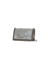 FALABELLA FLAP CLUTCH