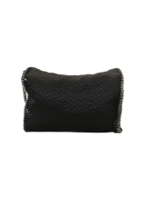 FALABELLA FOLD-OVER TOTE