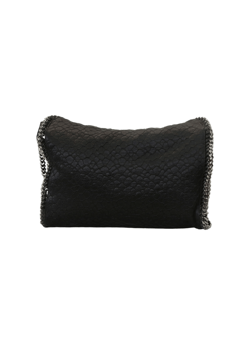 FALABELLA FOLD-OVER TOTE