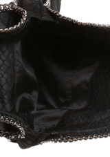 FALABELLA FOLD-OVER TOTE