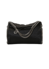 FALABELLA FOLD-OVER TOTE