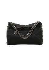 FALABELLA FOLD-OVER TOTE