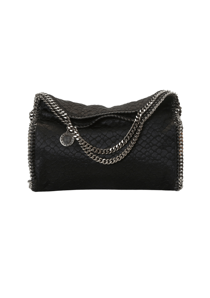 FALABELLA FOLD-OVER TOTE