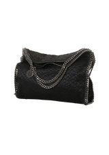 FALABELLA FOLD-OVER TOTE