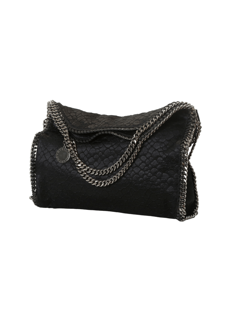 FALABELLA FOLD-OVER TOTE